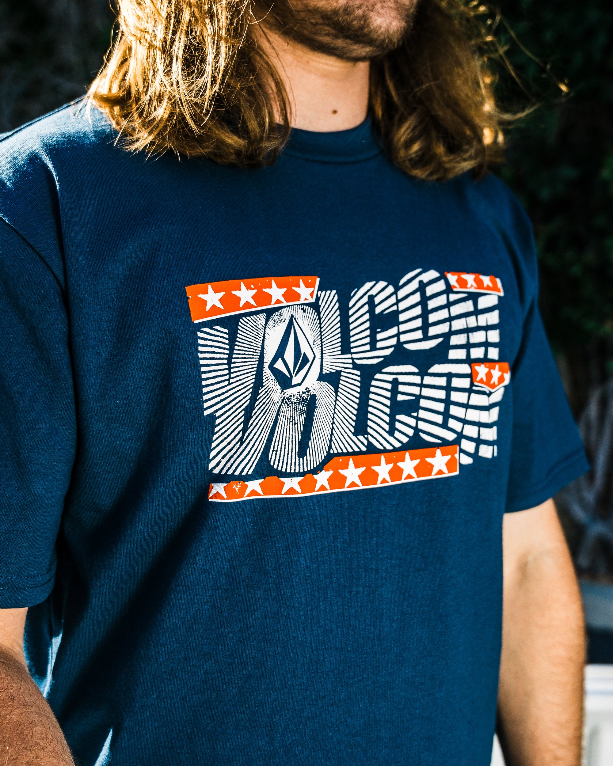 Men's Glory Daze Short Sleeve Tee - Image 4
