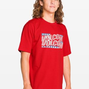 Men's Glory Daze Short Sleeve Tee