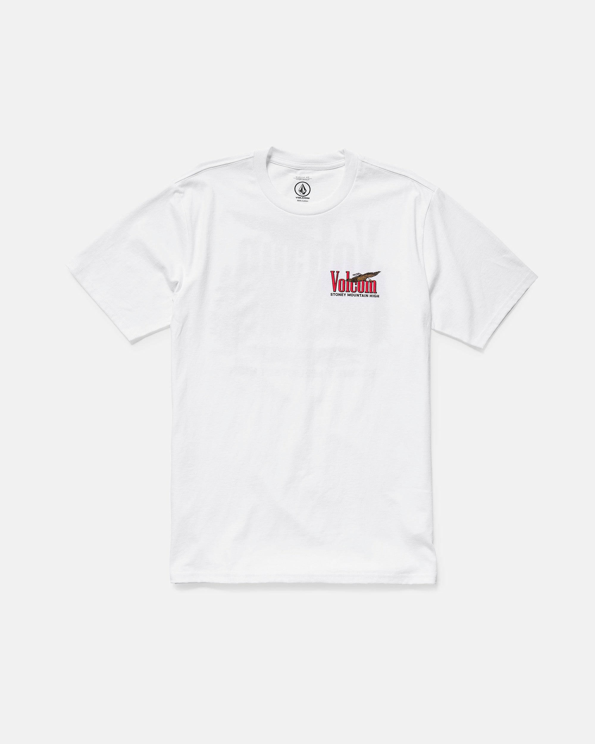 Men's Stoney Mountain Short Sleeve Tee - Image 5