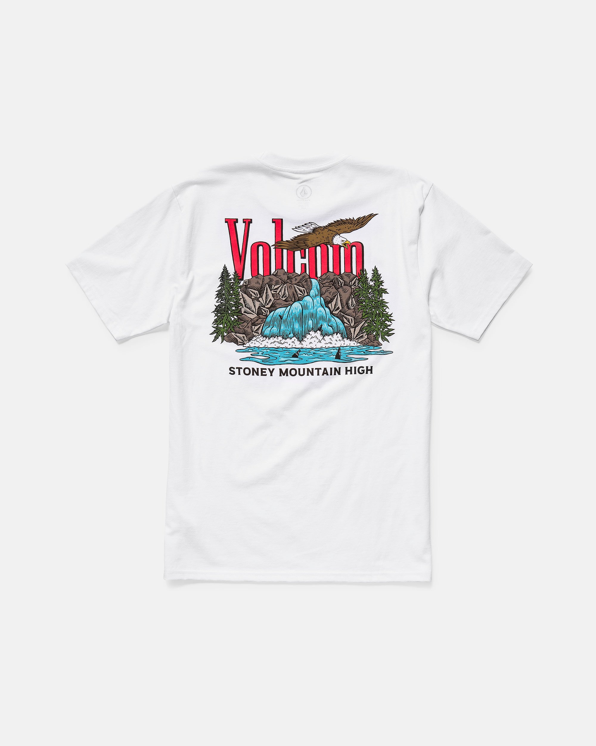 Men's Stoney Mountain Short Sleeve Tee - Image 6