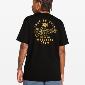 Men's Wrecking Short Sleeve Tee