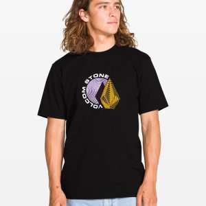 Mens' Hypnotizer Short Sleeve Tee