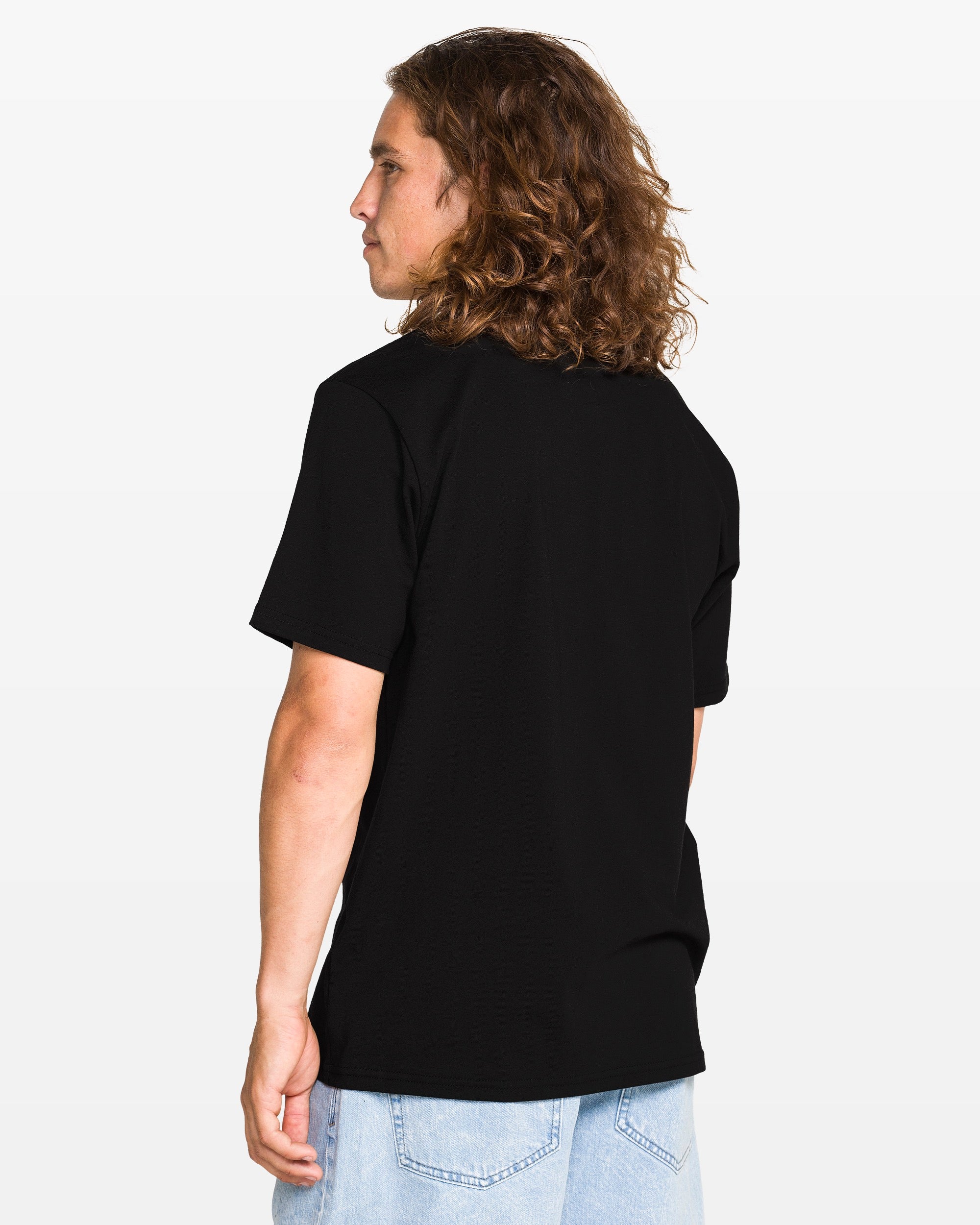 Mens' Hypnotizer Short Sleeve Tee - Image 2