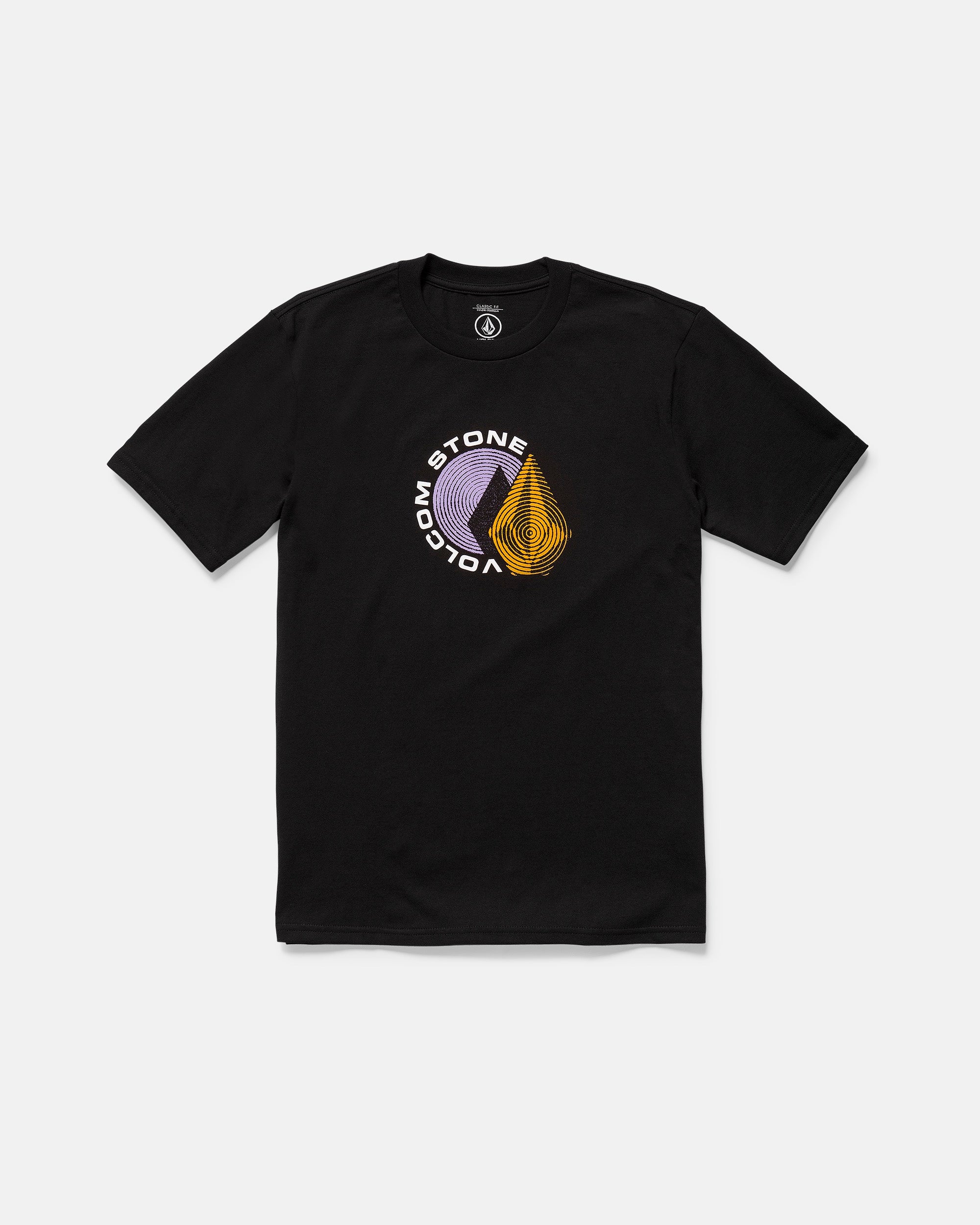 Mens' Hypnotizer Short Sleeve Tee - Image 4