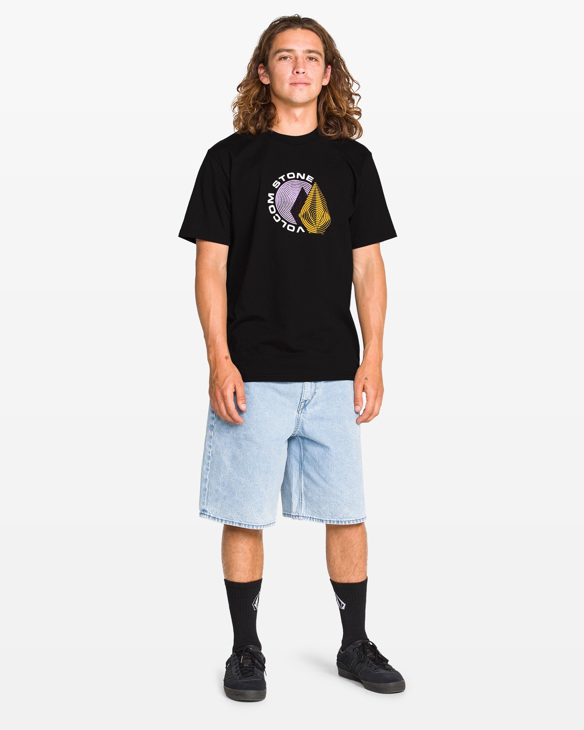 Mens' Hypnotizer Short Sleeve Tee - Image 3