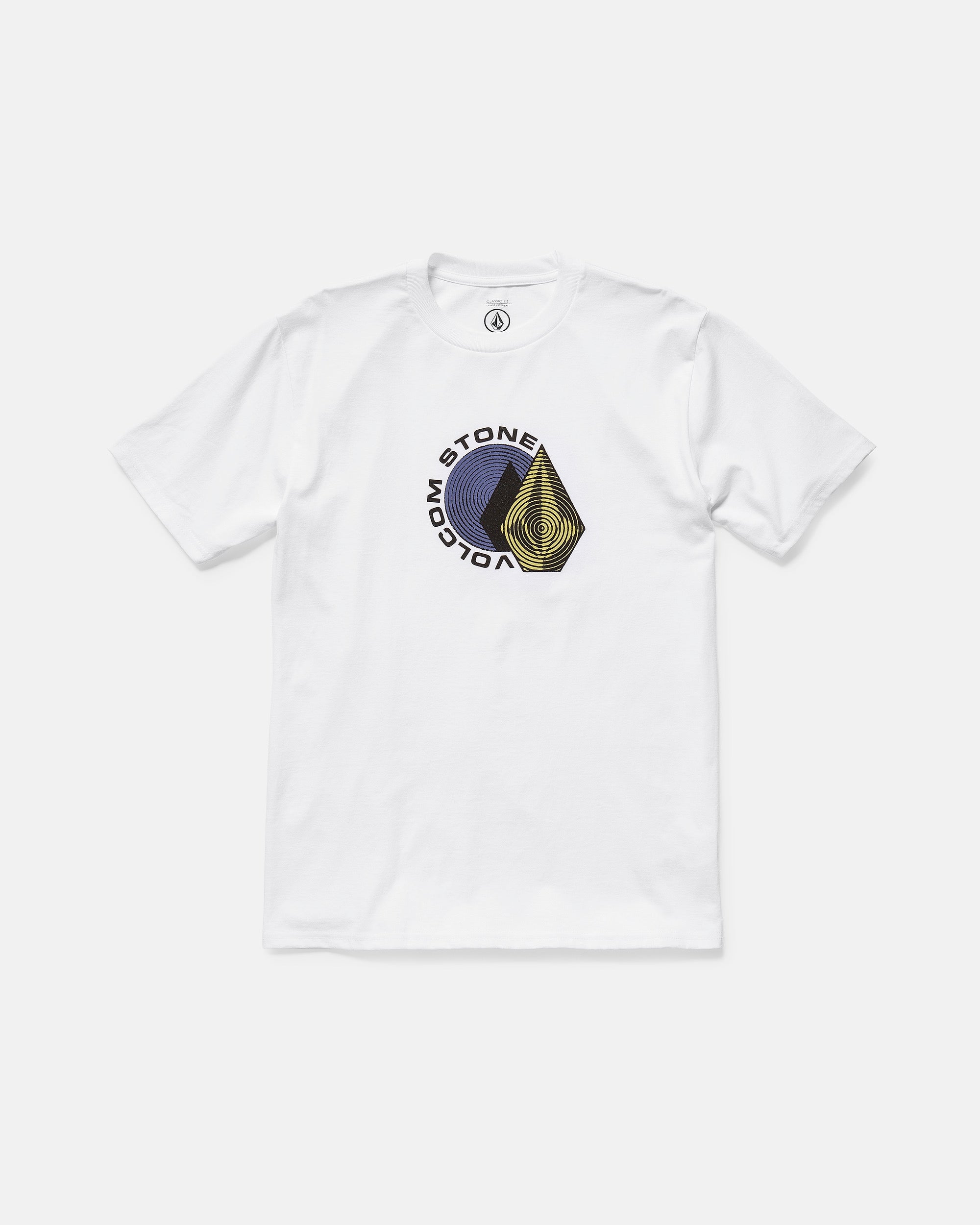 Men's Hypnotizer Short Sleeve Tee - Image 3