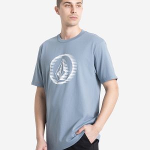 Men's Circle Stone Short Sleeve Tee