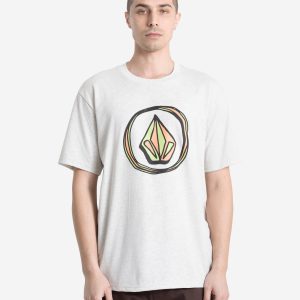 Men's Circle Stone Short Sleeve Tee