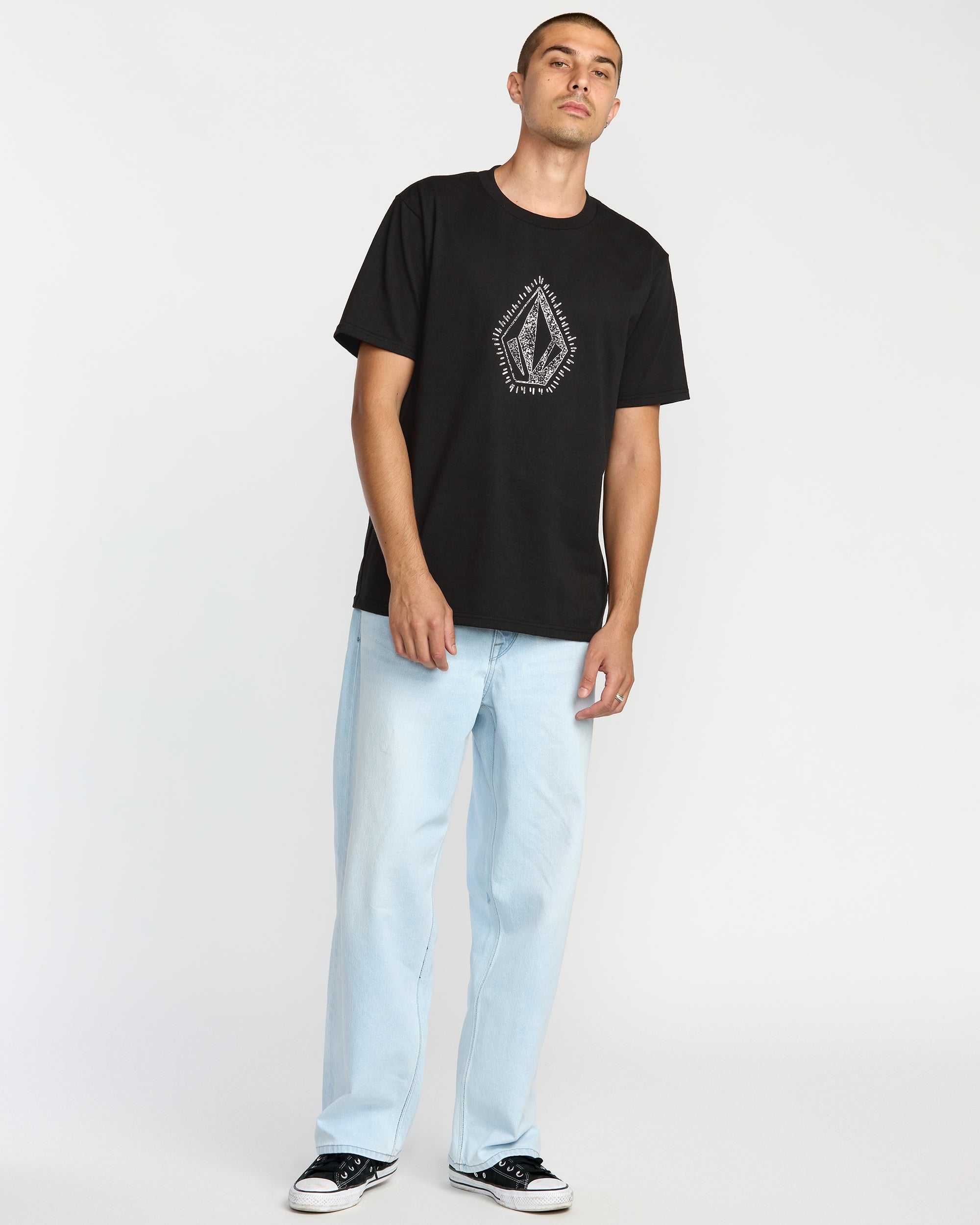 Men's Stone Lore Short Sleeve Tee - Image 5