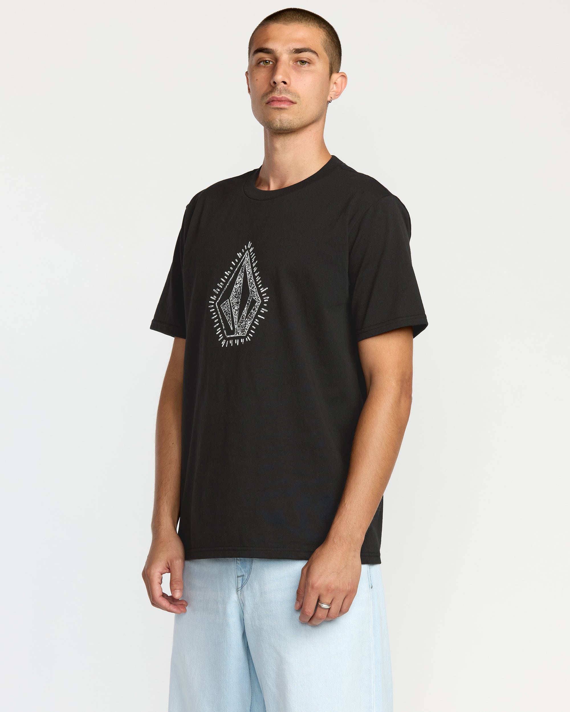 Men's Stone Lore Short Sleeve Tee - Image 4
