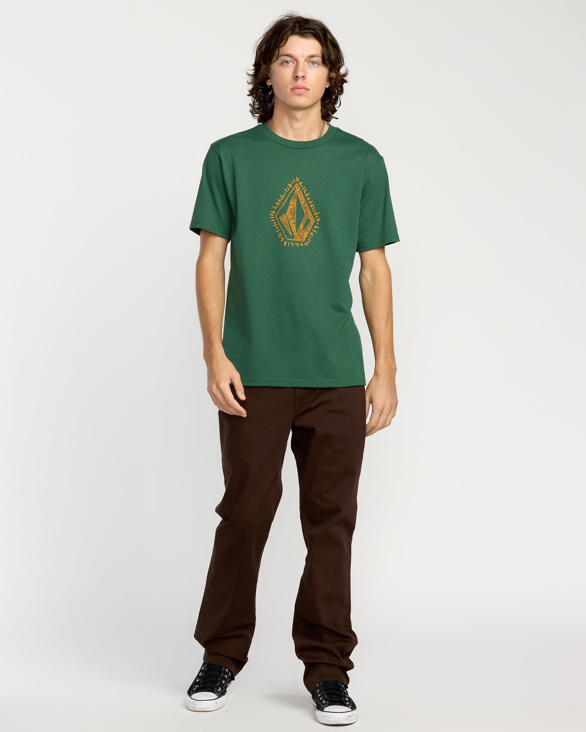 Men's Stone Lore Short Sleeve Tee - Image 5