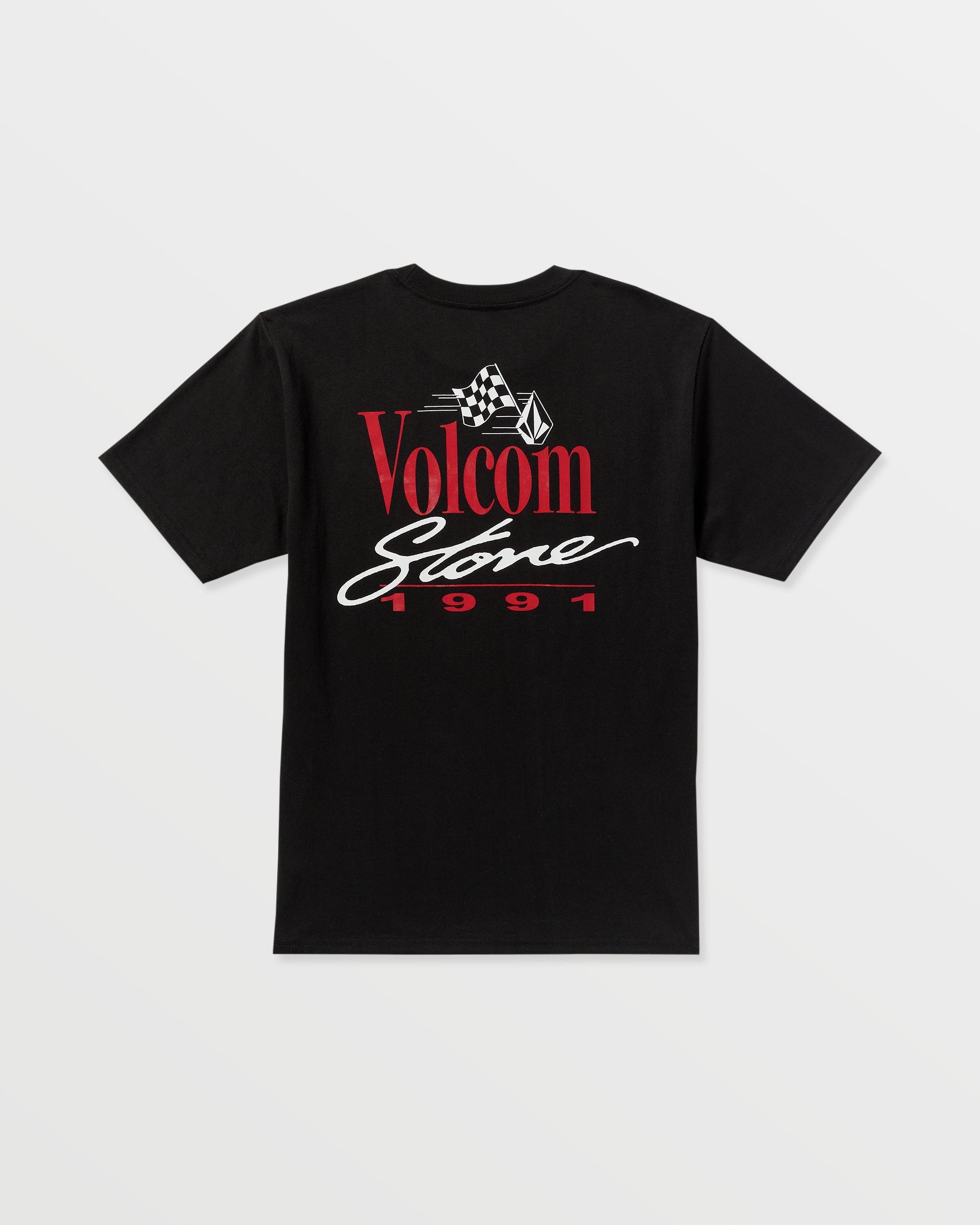 Men's Speed Snake Pocket Short Sleeve Tee - Image 7