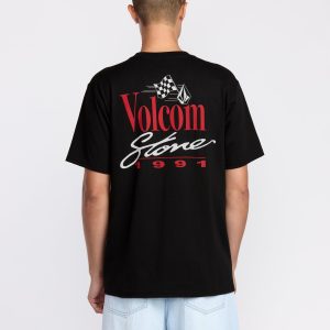 Men's Speed Snake Pocket Short Sleeve Tee