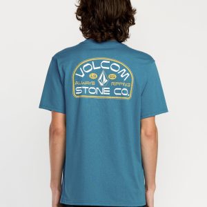 Men's Always Ripping Short Sleeve Tee