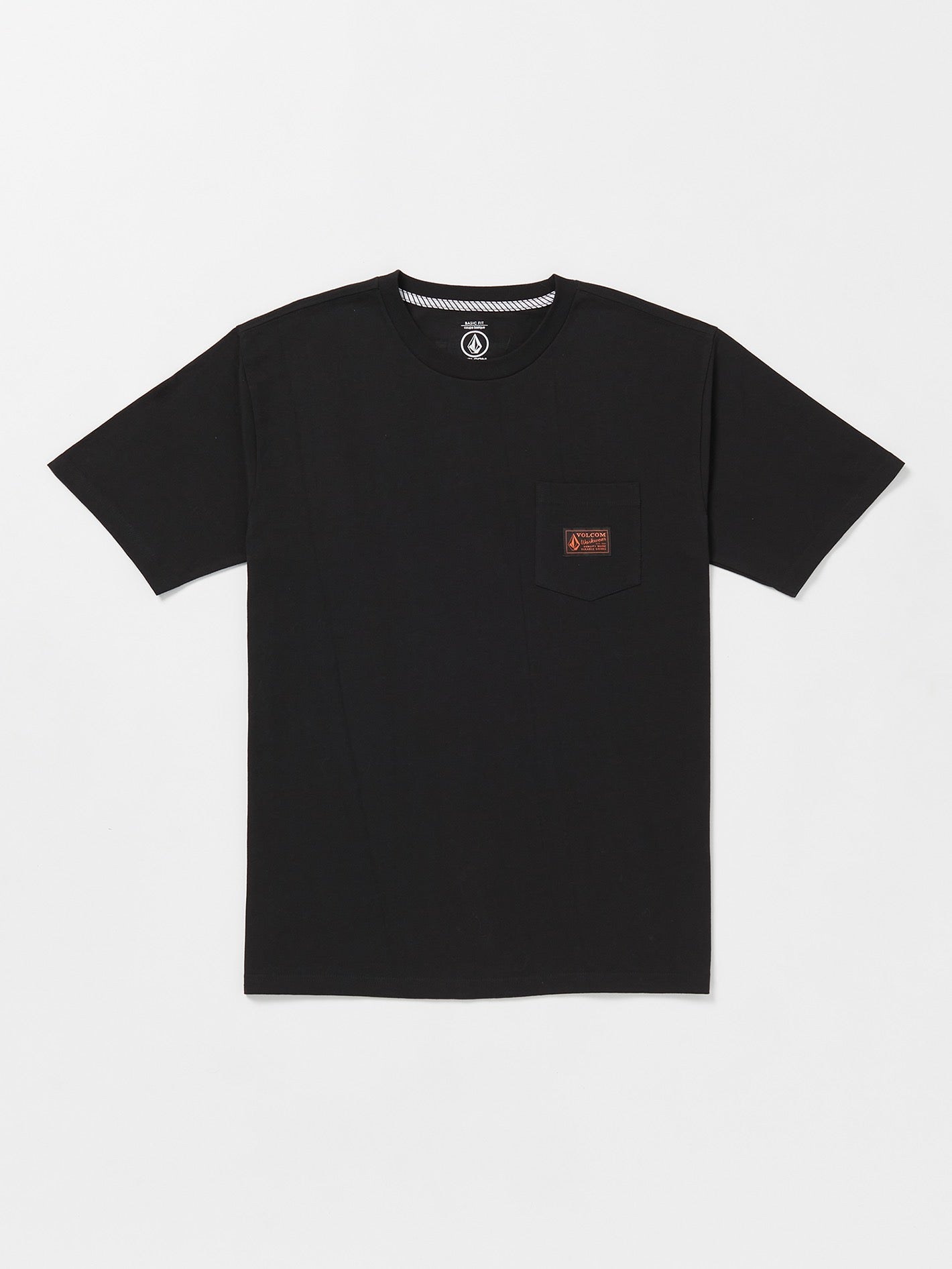 Men's Workwear Certifico Short Sleeve Tee - Image 3