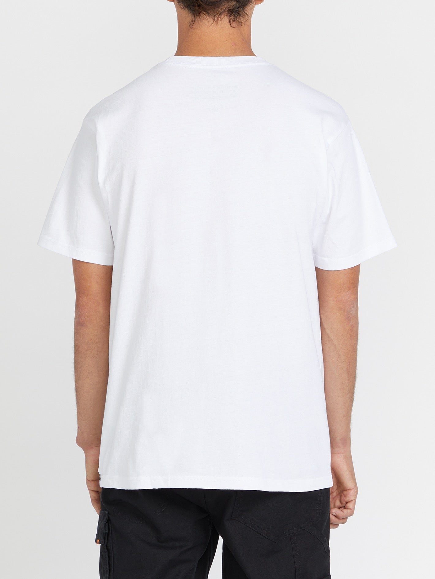 Men's Workwear Certifico Short Sleeve Tee - Image 2