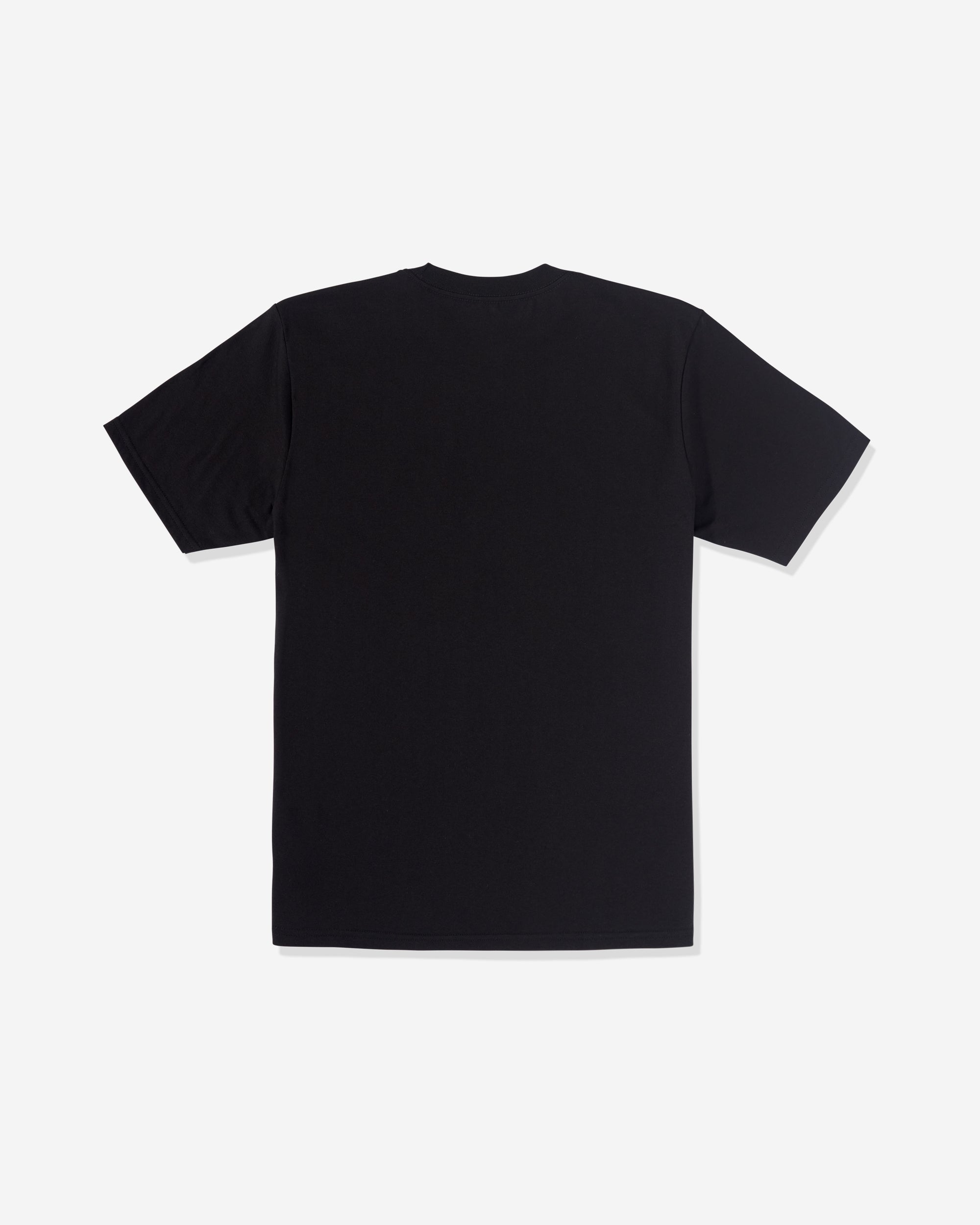 Men's Quone Short Sleeve Tee - Image 8