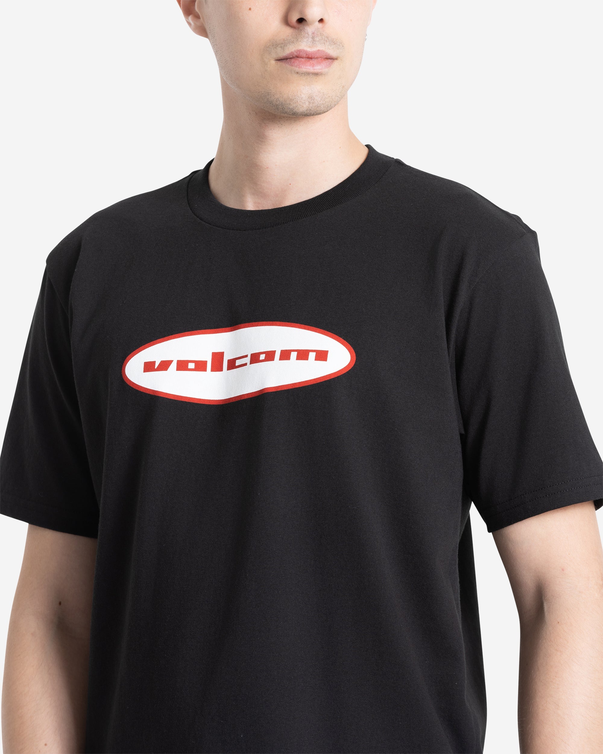 Men's Quone Short Sleeve Tee - Image 3