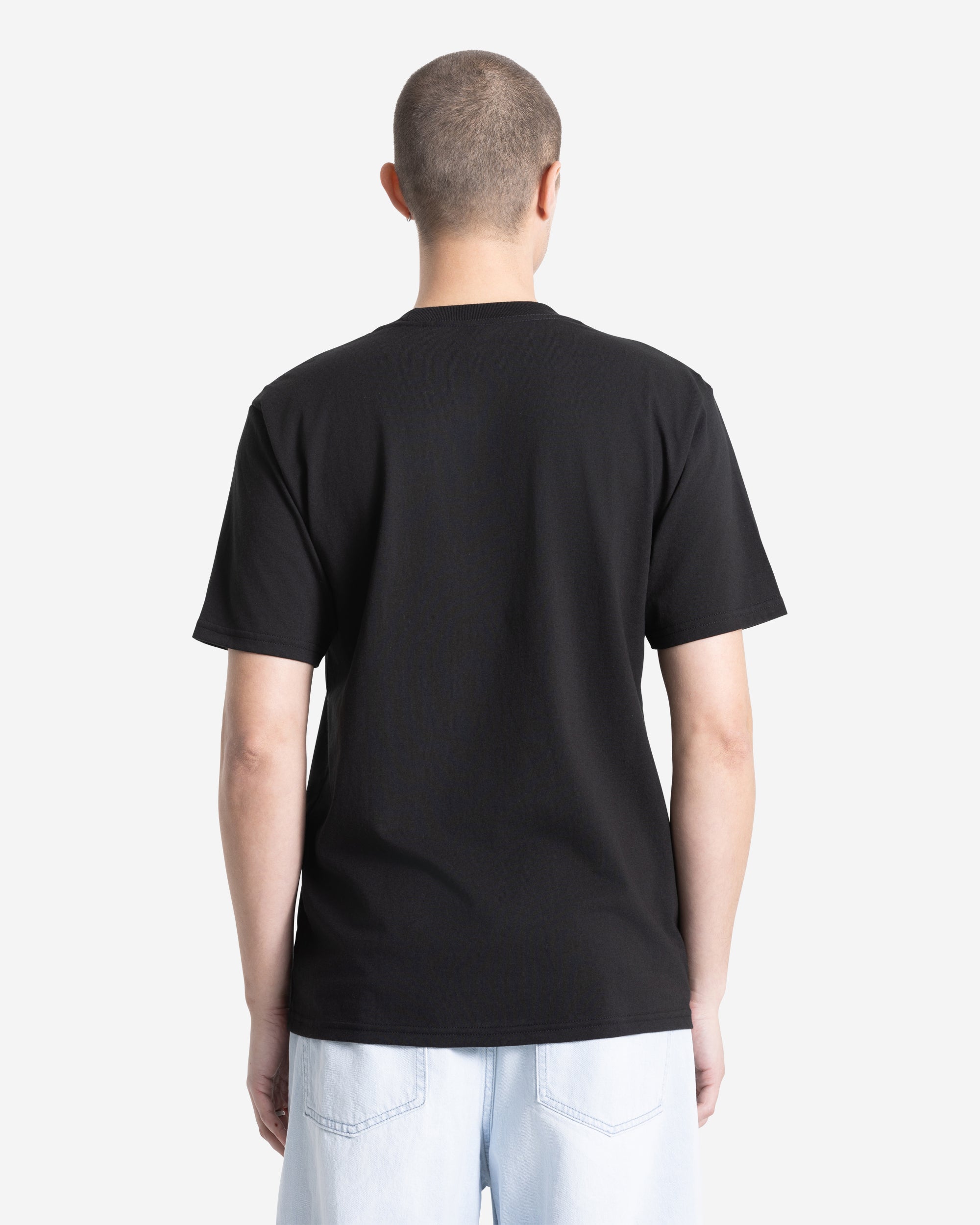 Men's Quone Short Sleeve Tee - Image 2
