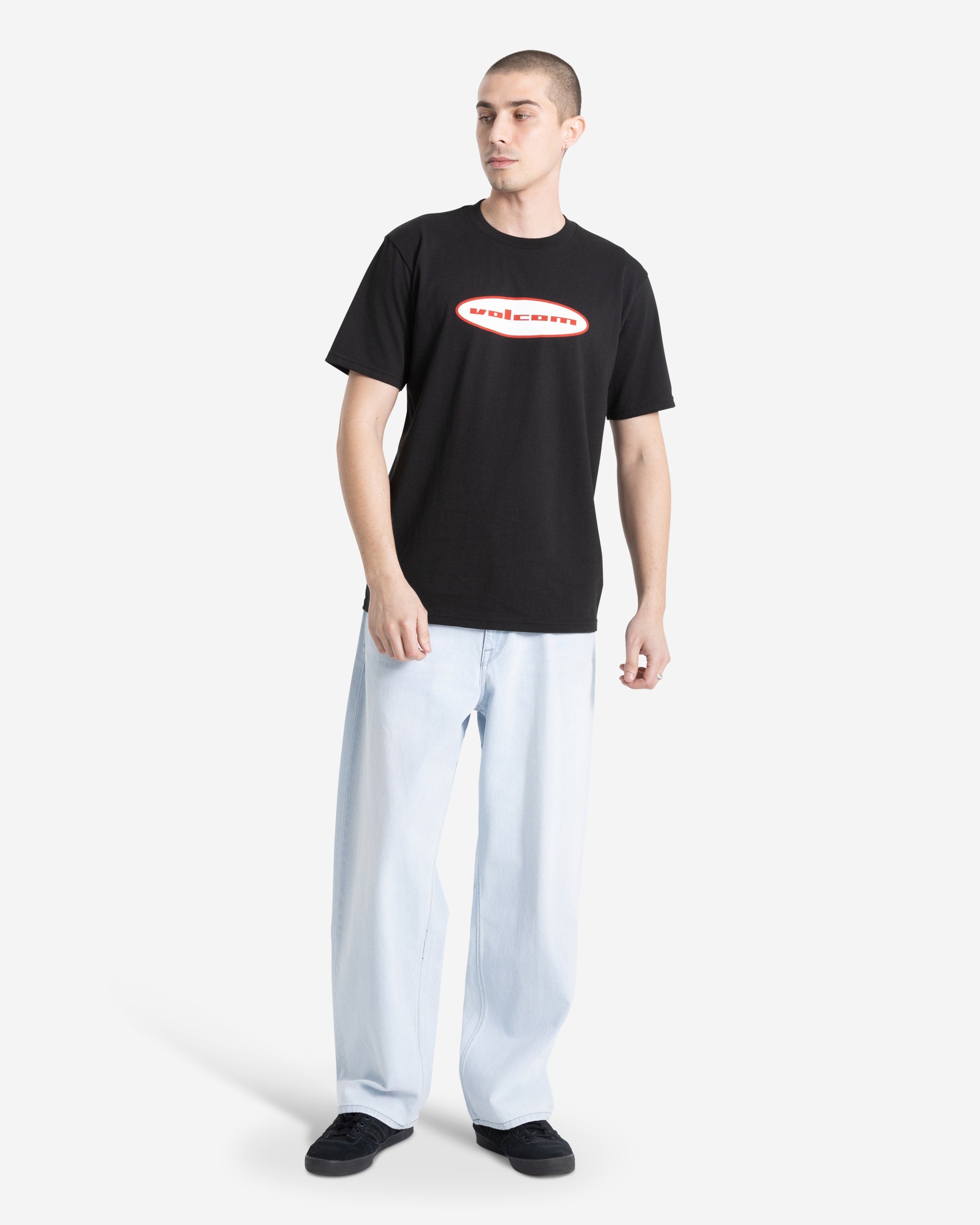 Men's Quone Short Sleeve Tee - Image 6