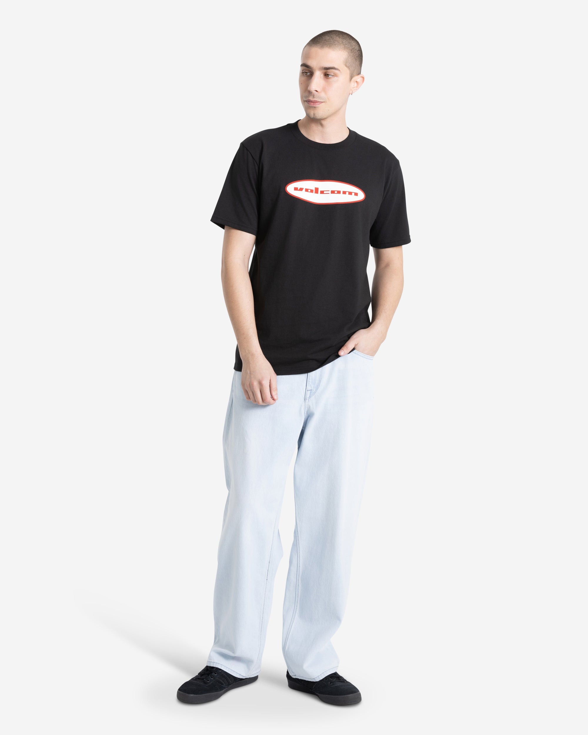 Men's Quone Short Sleeve Tee - Image 5