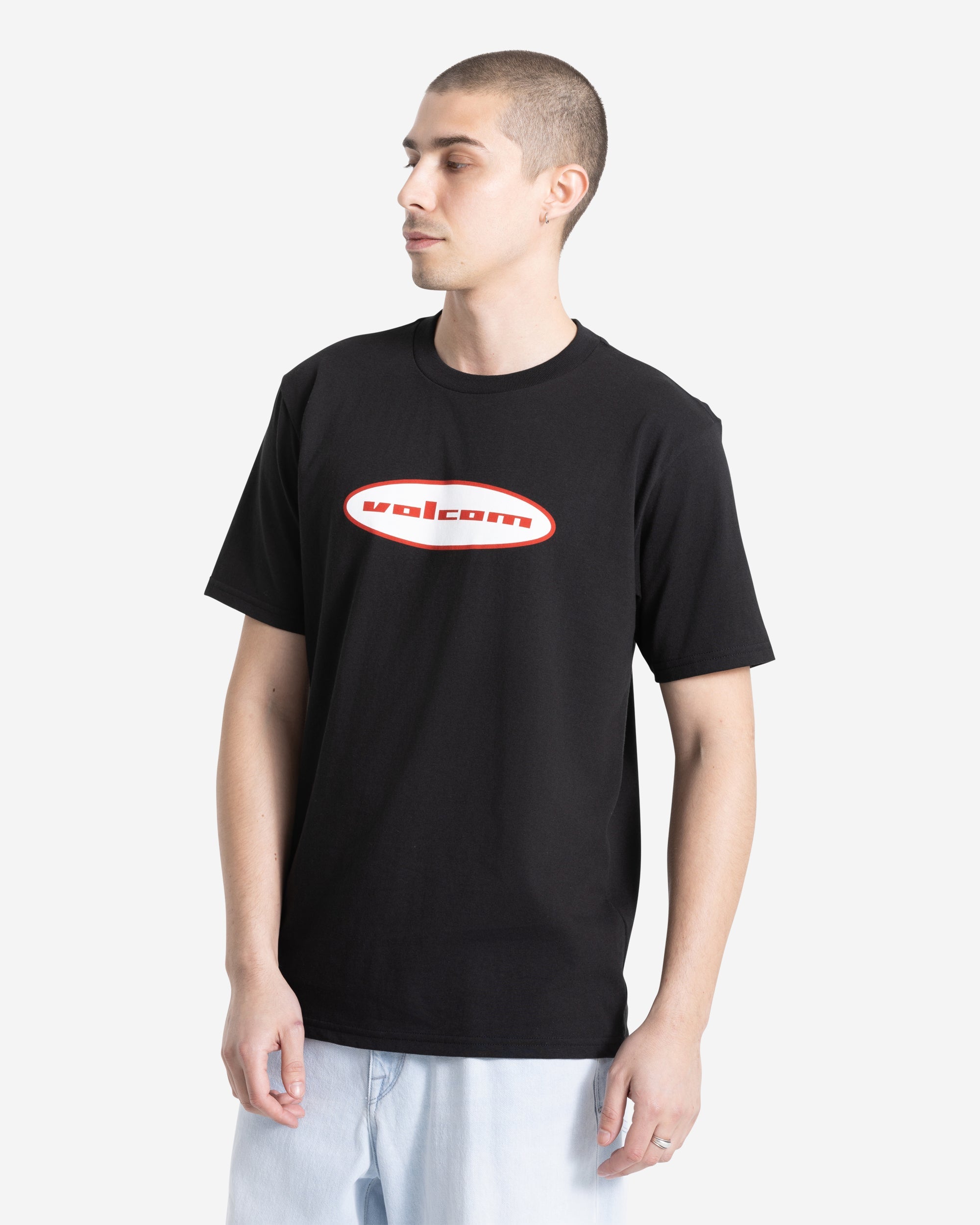 Men's Quone Short Sleeve Tee - Image 4
