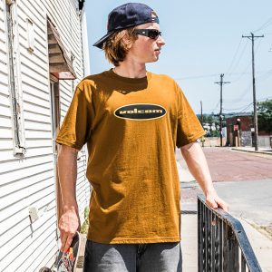 Men's Quone Short Sleeve Tee