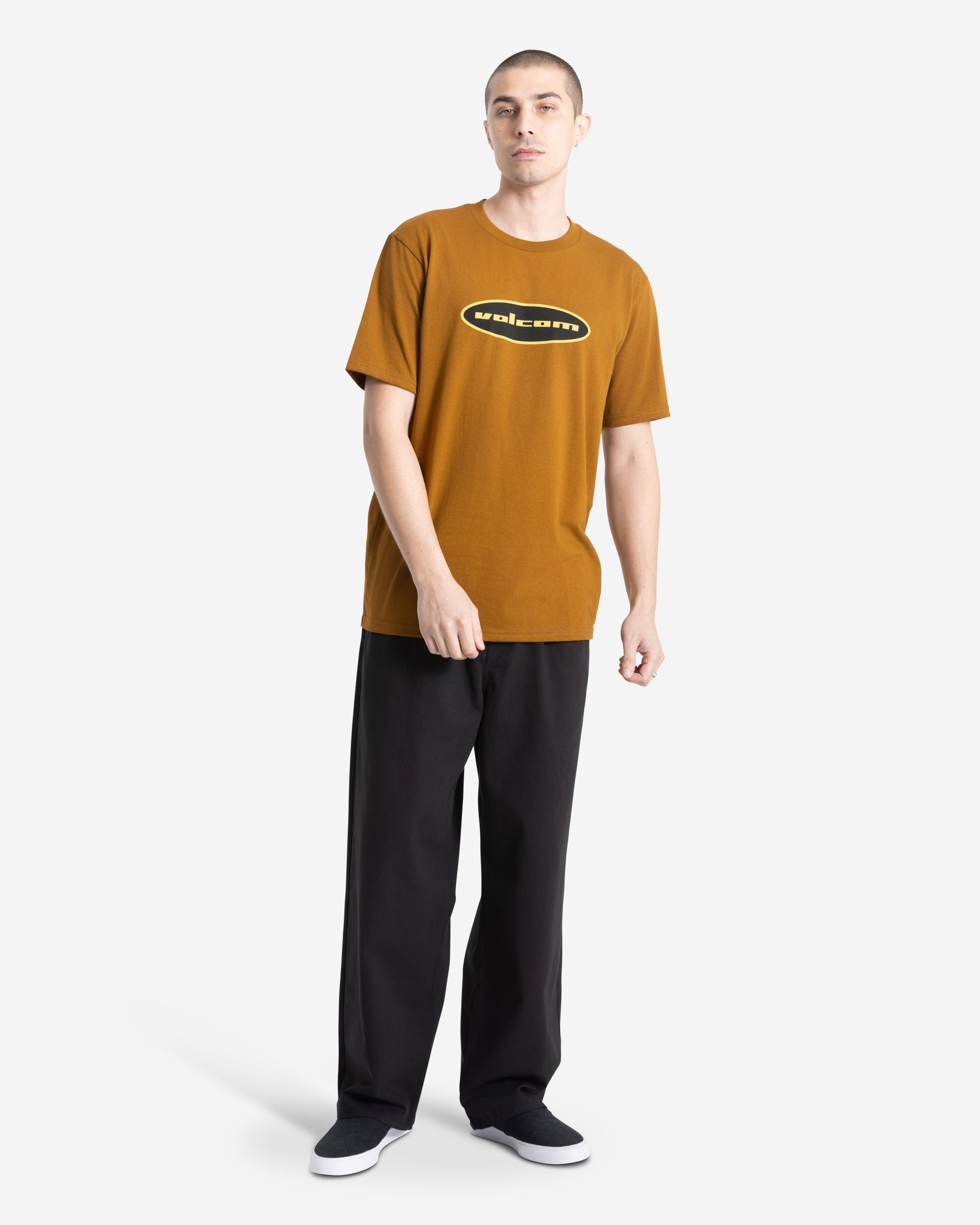 Men's Quone Short Sleeve Tee - Image 6