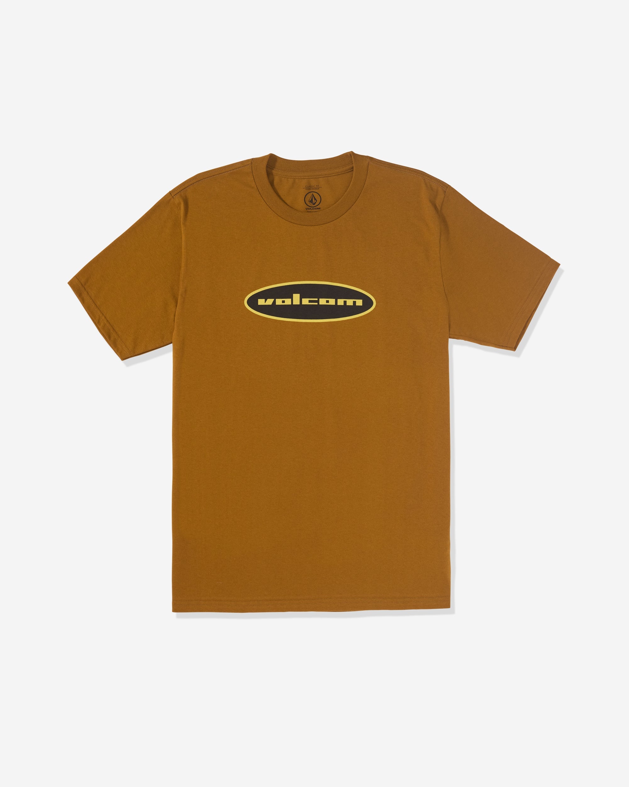 Men's Quone Short Sleeve Tee - Image 7