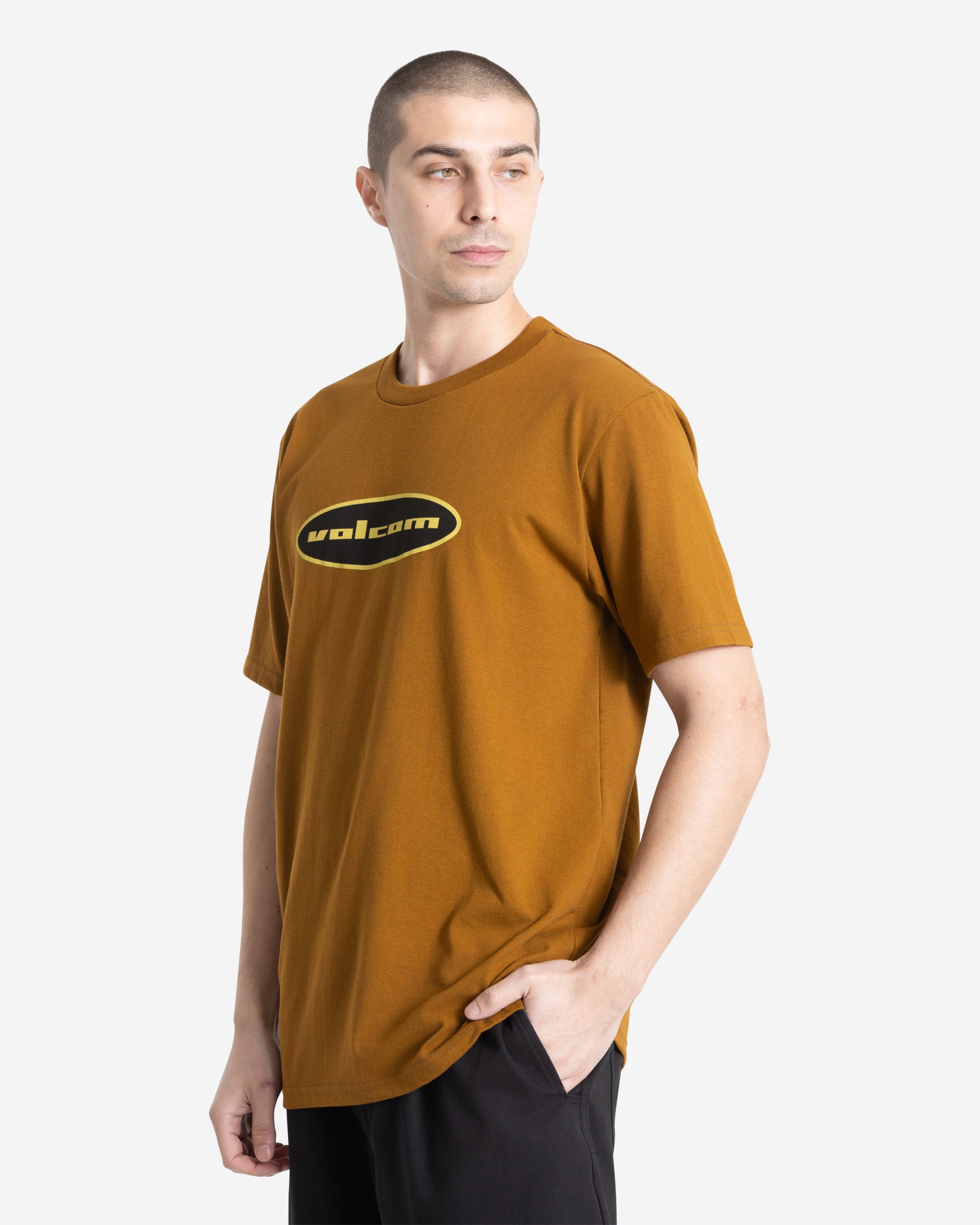 Men's Quone Short Sleeve Tee - Image 5
