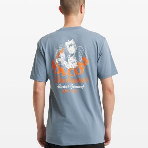 Men's Grindit Short Sleeve Tee