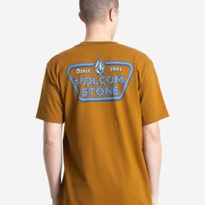 Men's Countertop Short Sleeve Tee