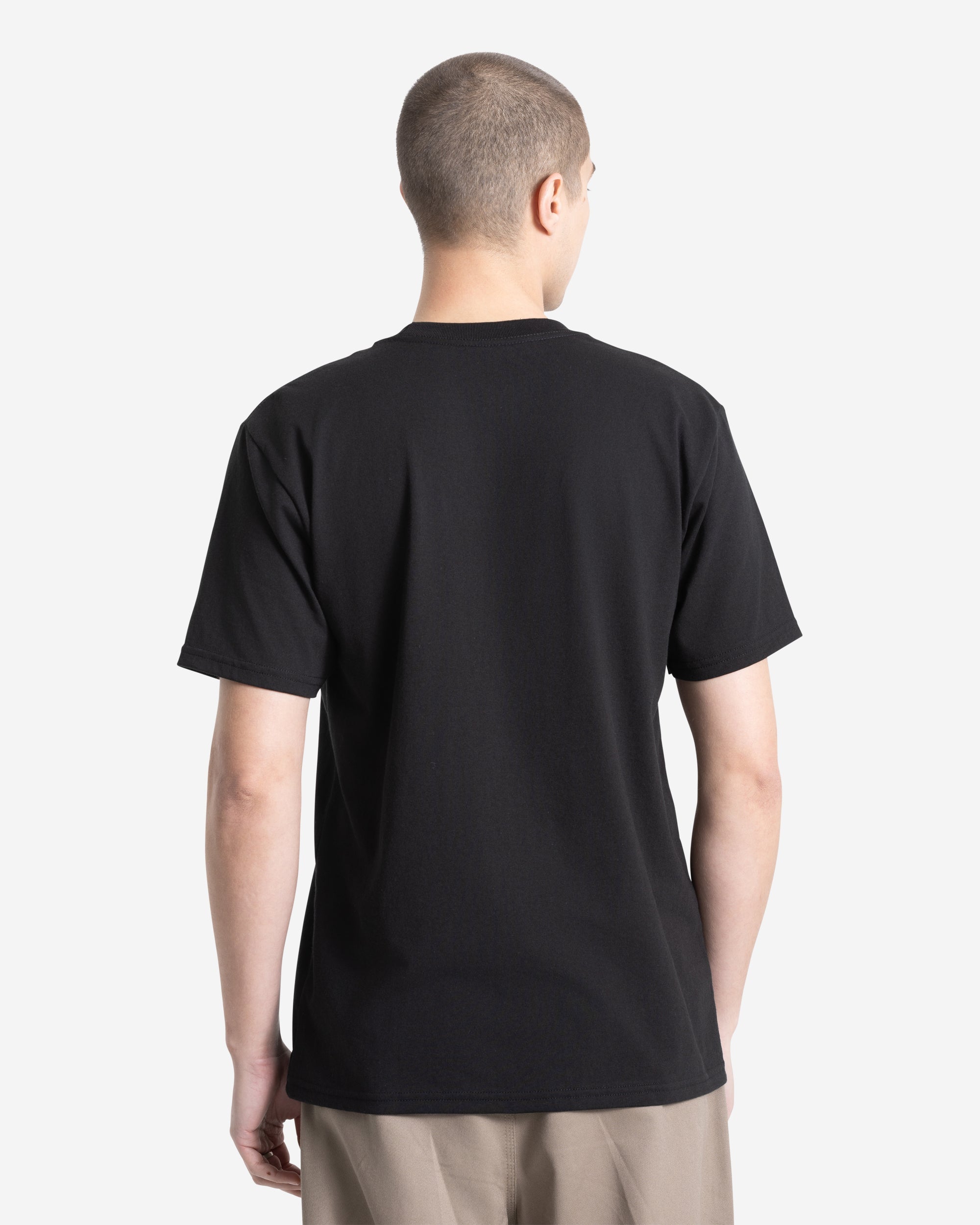 Men's American Steel Short Sleeve Tee - Image 2