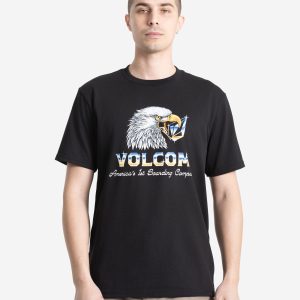 Men's American Steel Short Sleeve Tee