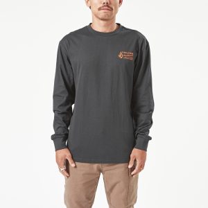 Men's Workwear Long Sleeve Shirt
