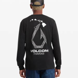 Men's Makau Long Sleeve Tee