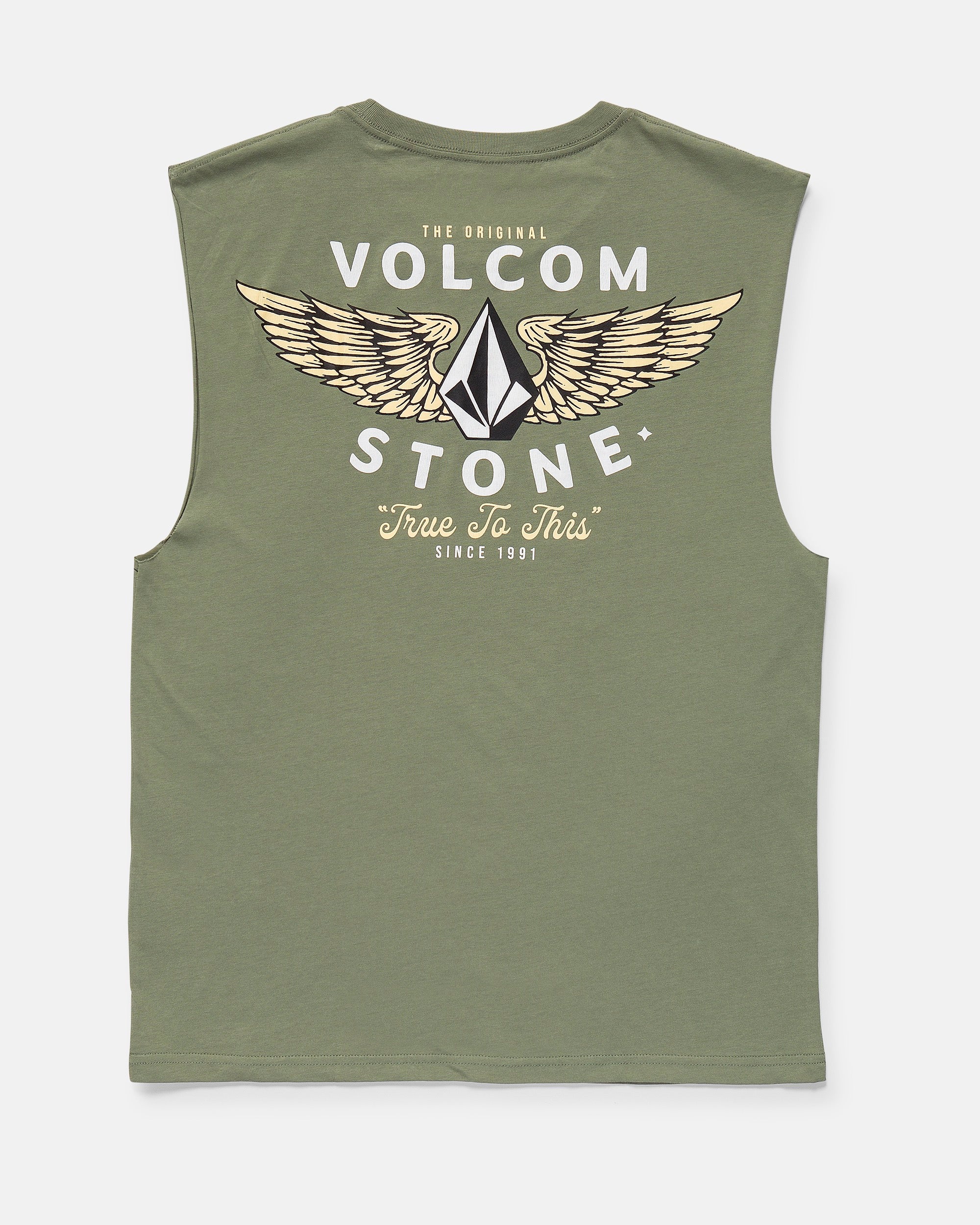 Men's Hi Flyer Sleeveless