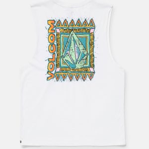 Men's Bodie Sleeveless