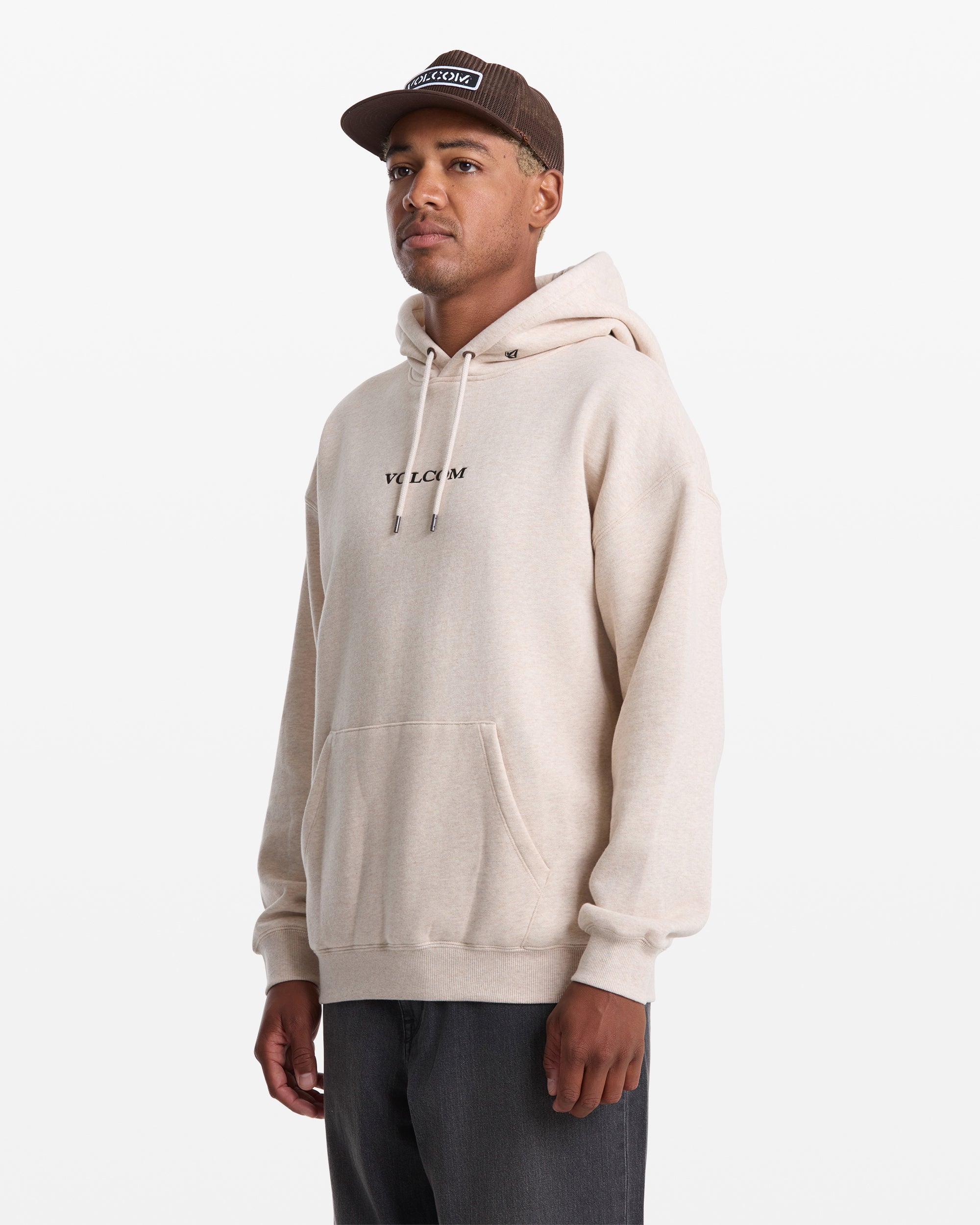 Men's Volcom Stone Pullover Hoodie - Image 5
