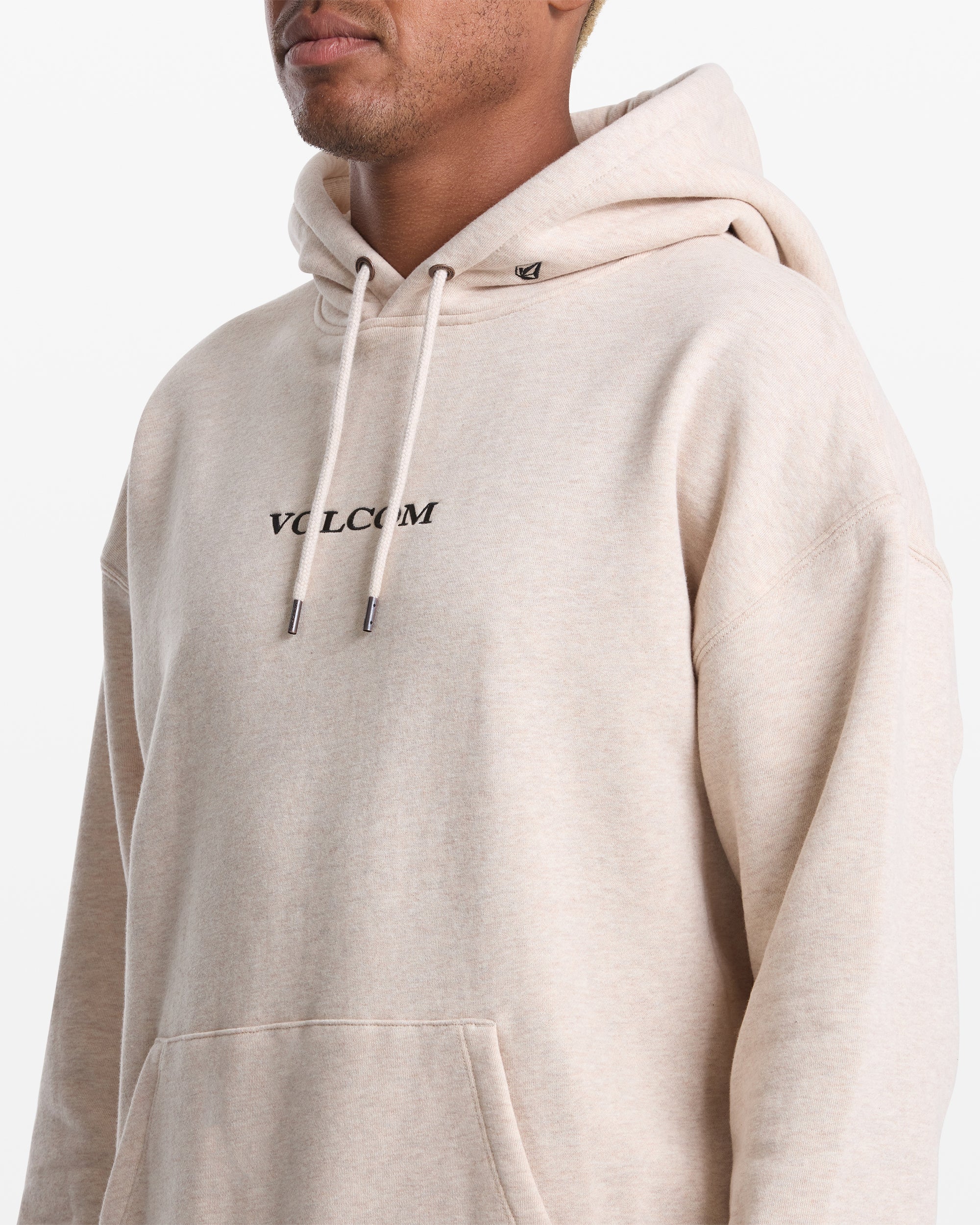 Men's Volcom Stone Pullover Hoodie - Image 3
