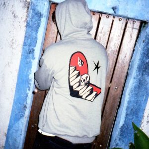 Men's Featured Artist Seth Conboy Pullover Hoodie