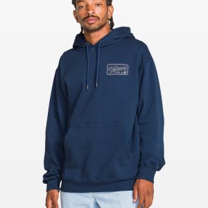 Men's Stone Coast Pullover Hoodie