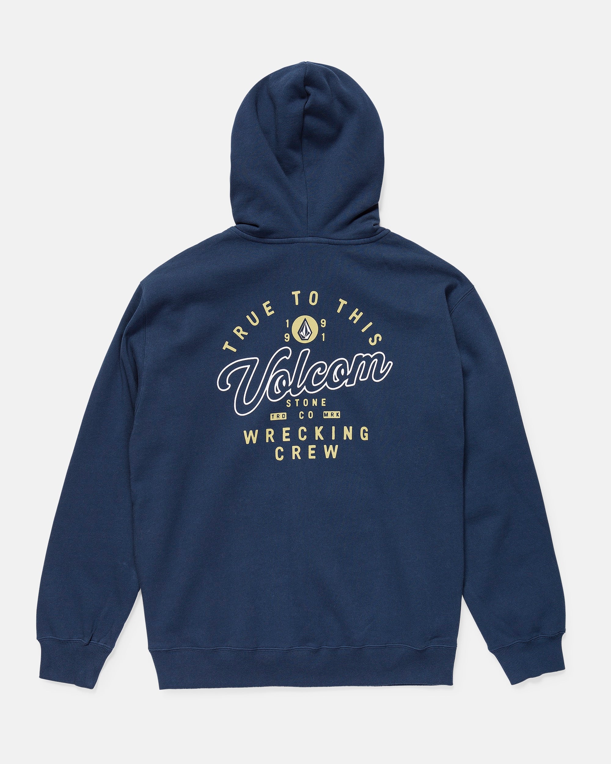 Men's Stone Coast Pullover Hoodie - Image 6