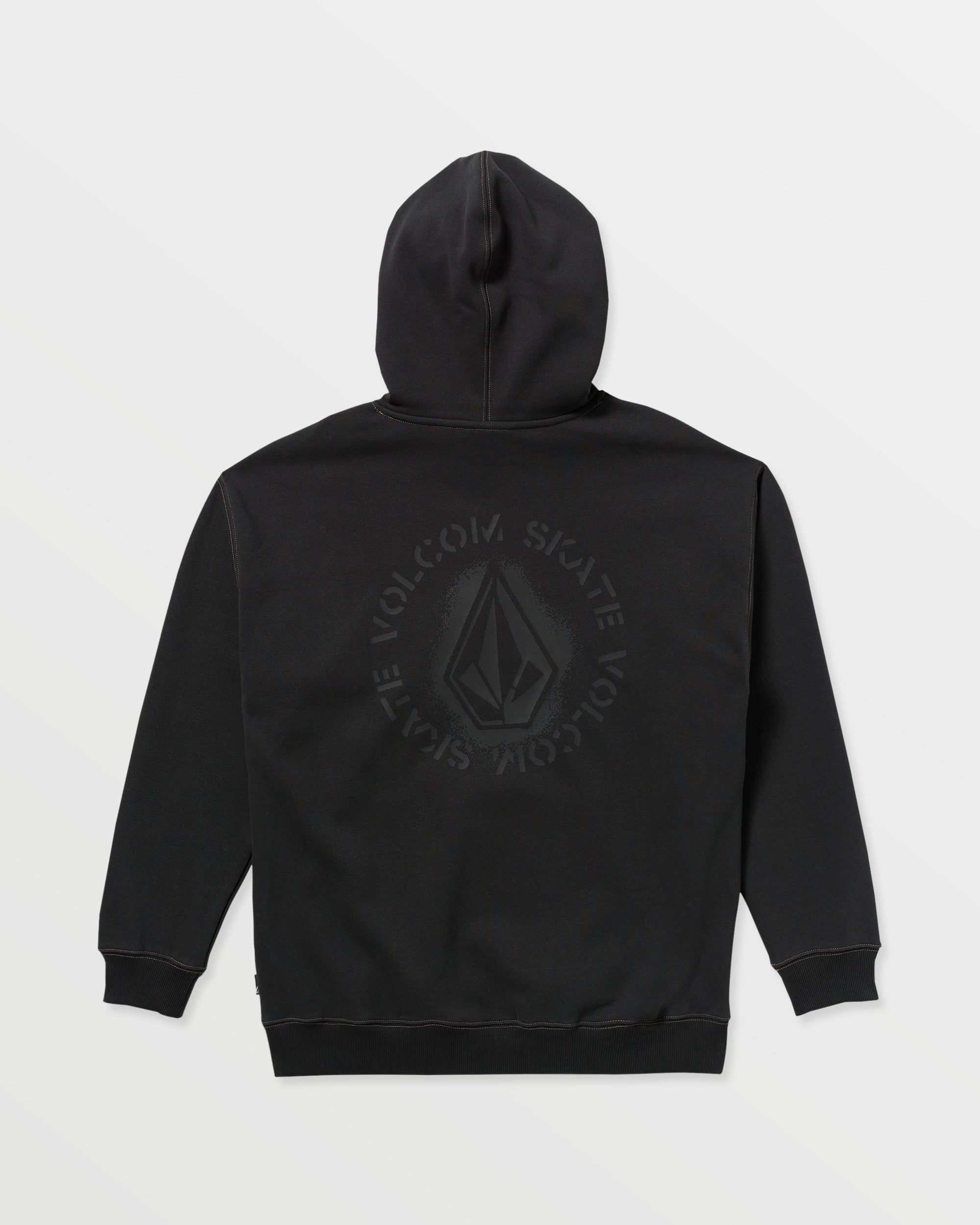 Men's Skidder Pullover Hoodie - Image 8