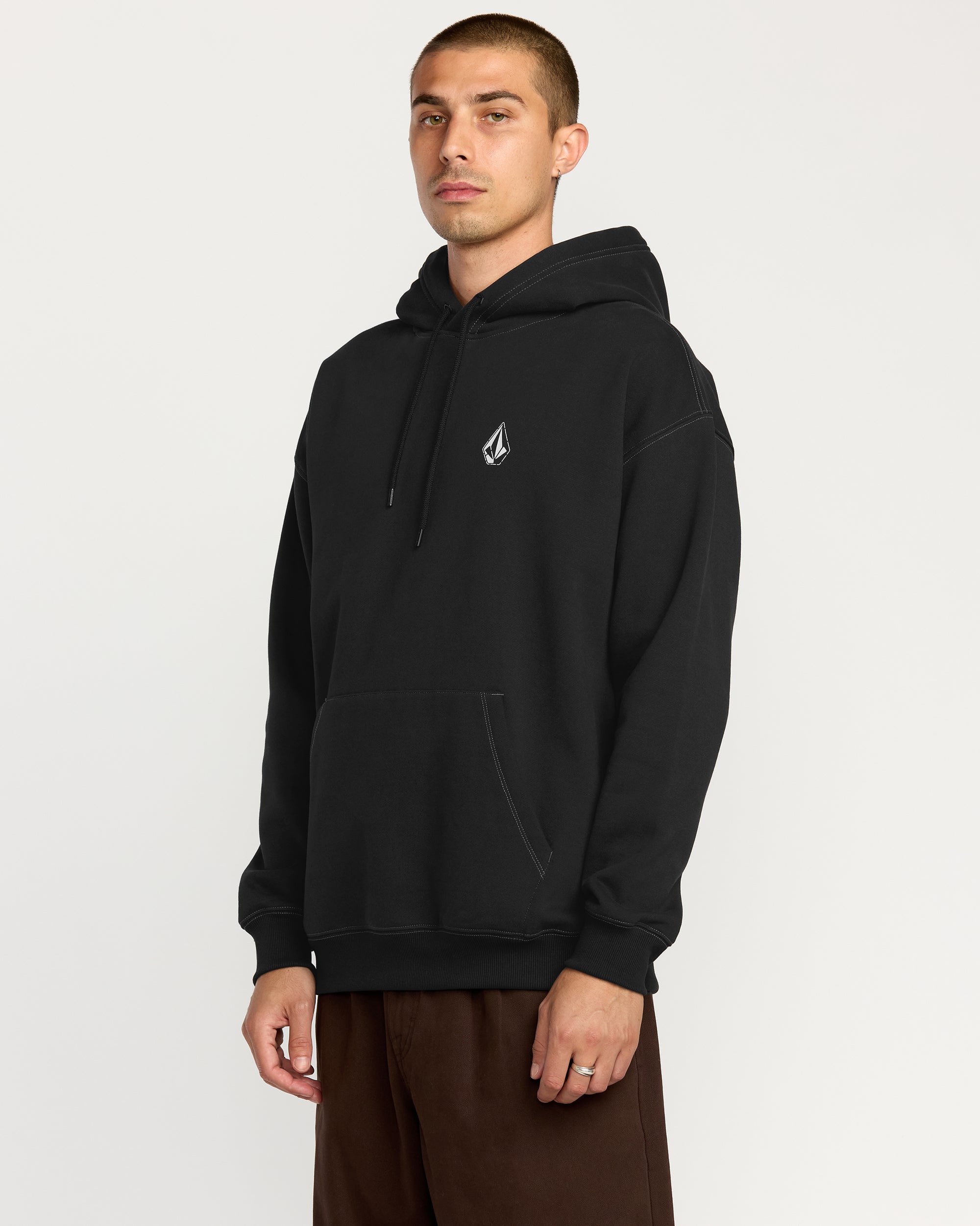 Men's Skidder Pullover Hoodie - Image 5