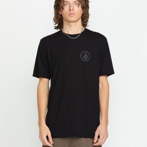 Men's Stone Tech Short Sleeve Tee