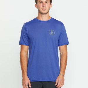 Men's Stone Tech Short Sleeve Tee