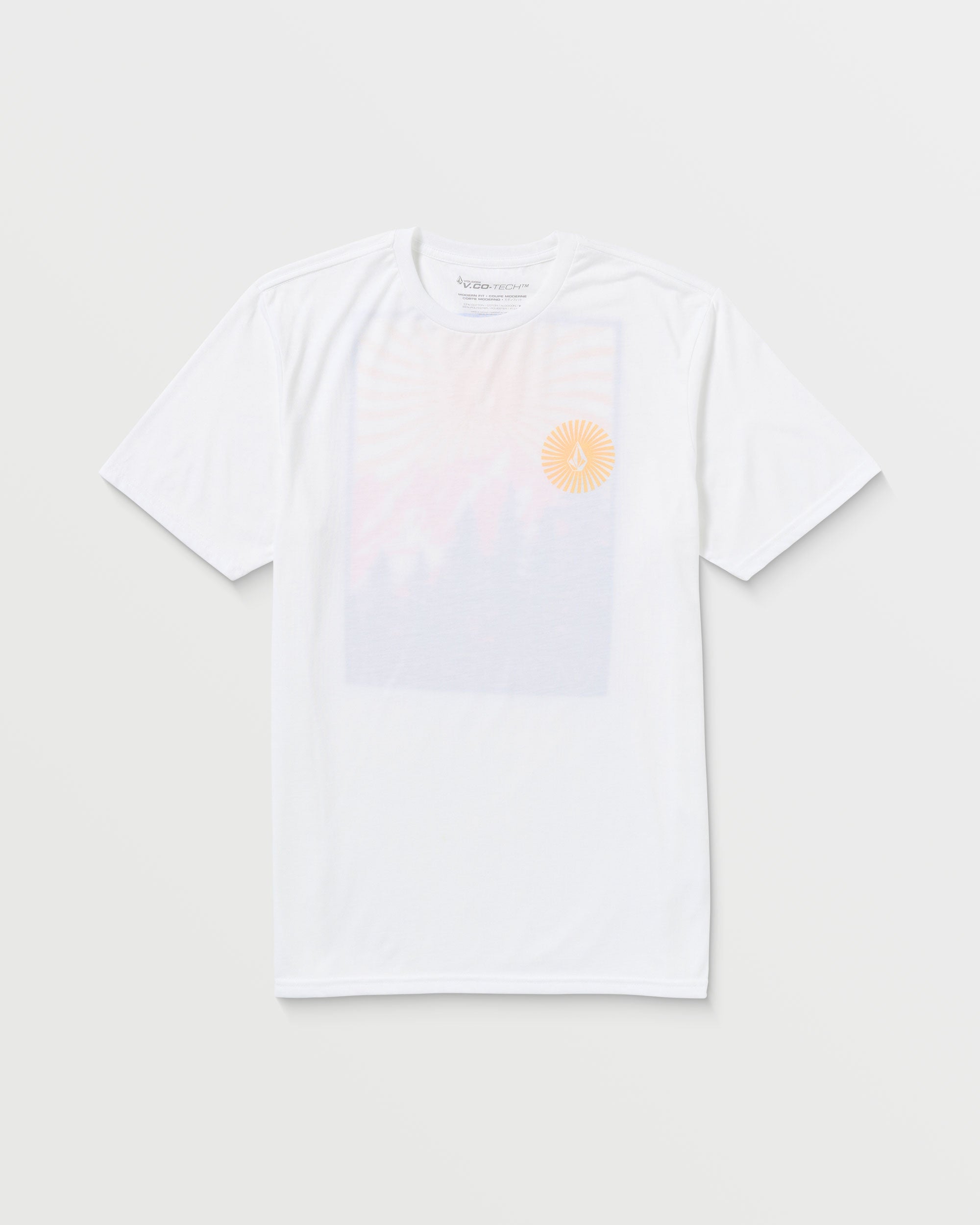 Men's Get Out Tech Short Sleeve Tee - Image 6