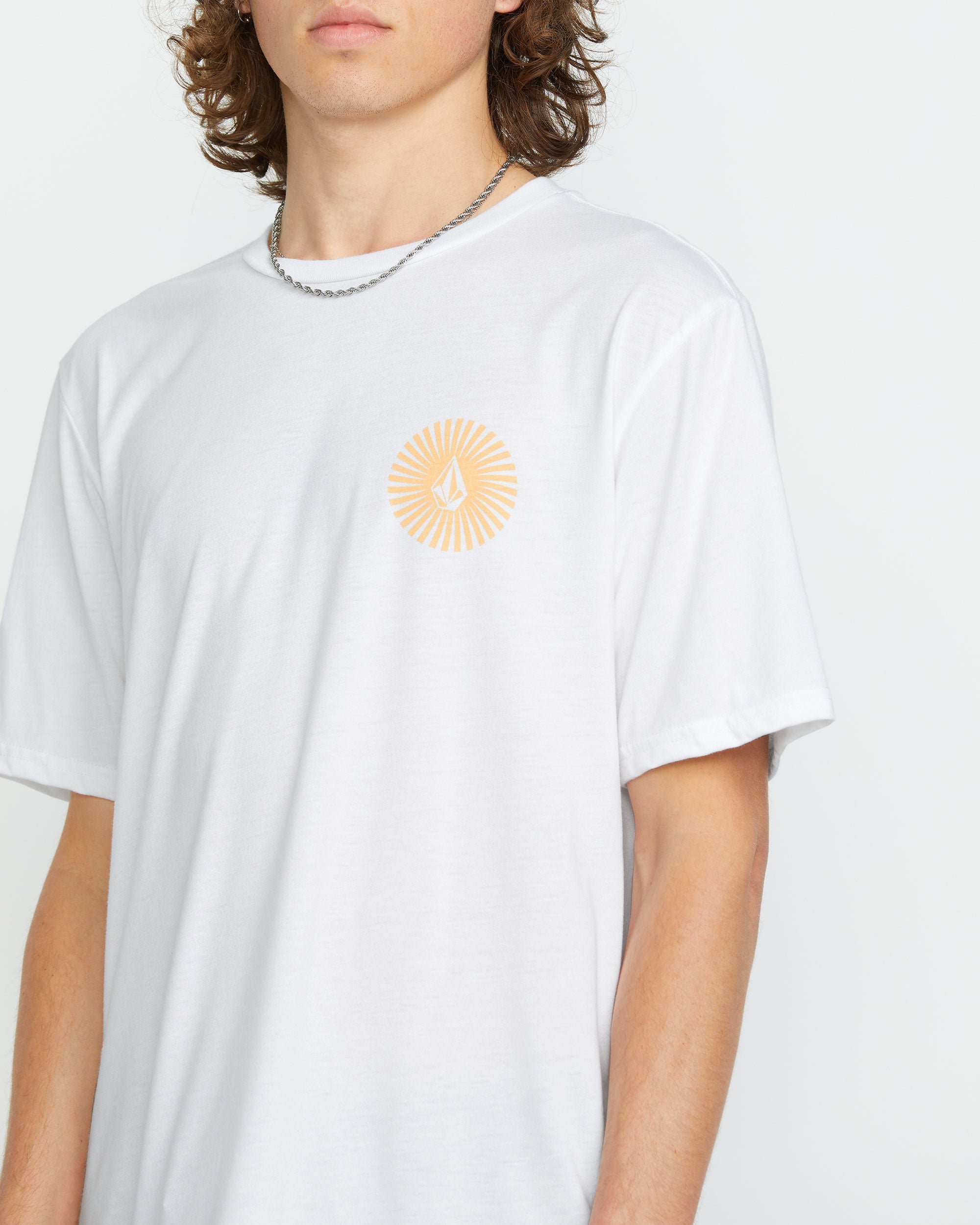 Men's Get Out Tech Short Sleeve Tee - Image 3