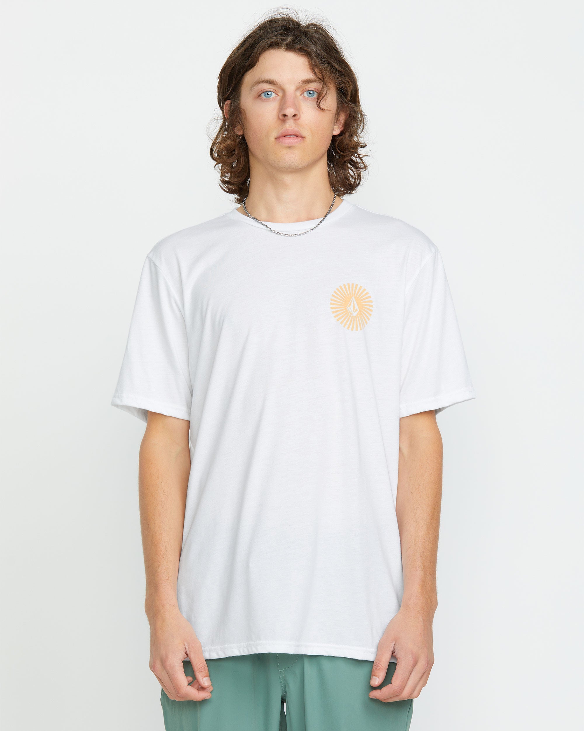Men's Get Out Tech Short Sleeve Tee - Image 2